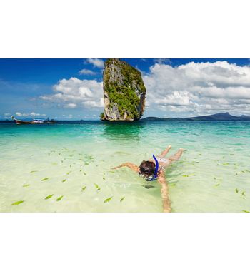 Туры в Таиланд (Пхукет) из Узбекистана от FUN&SUN TRAVEL — отдых у моря с гарантией качества